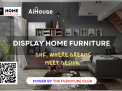 TFC QTouch Display Home Furniture