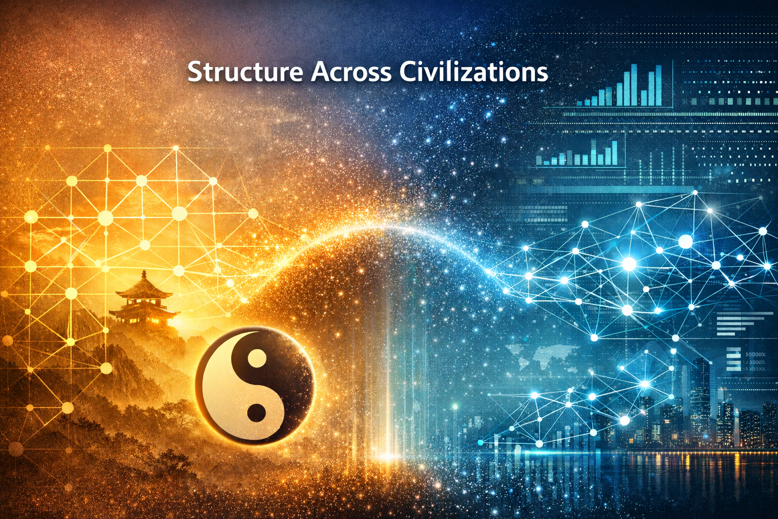 03 - Ancient Structural Intelligence – The Origin of Pattern-Based Strategic Thinking