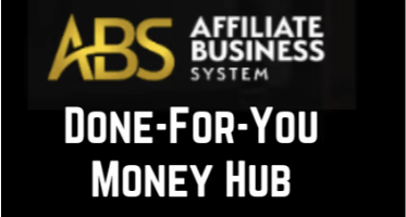 ABS Money Hub System