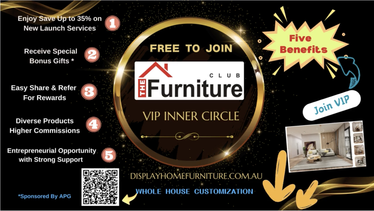Special Invitation: Join TFC VIP Inner Circle & Win More!