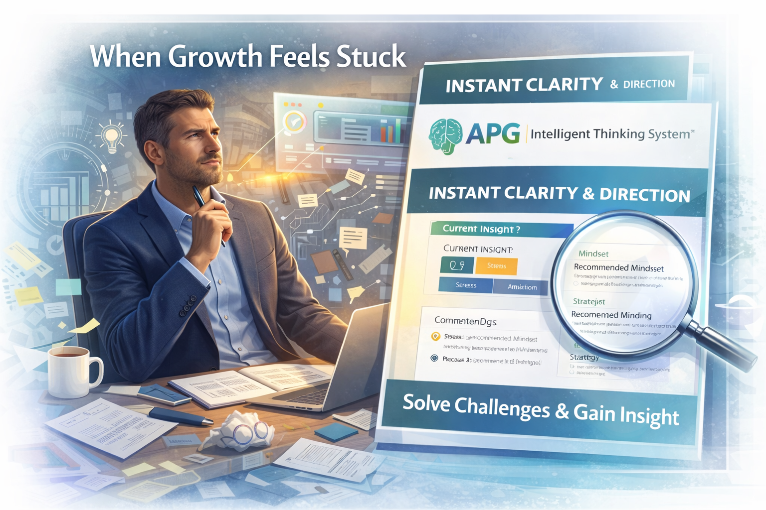 How to Start With Clarity