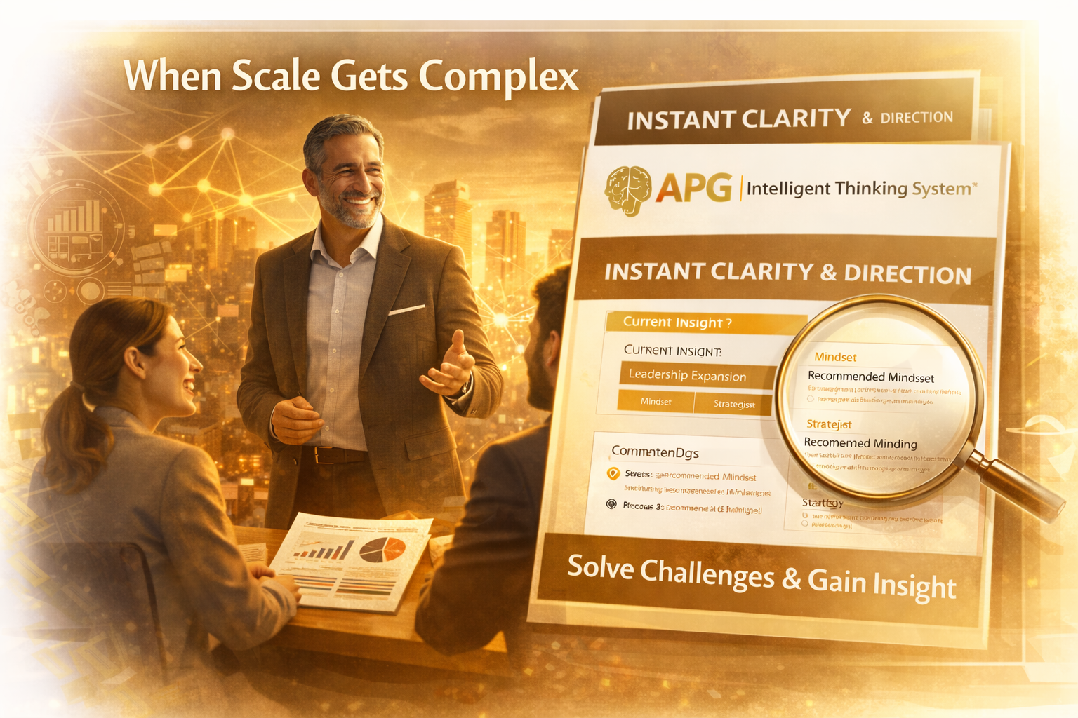 How to Start With Clarity